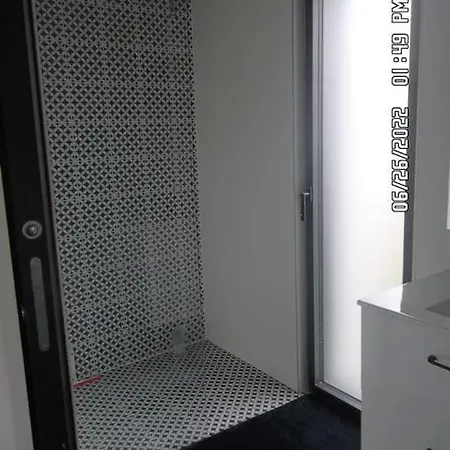 Maison Moderne Pour 4- 5 Personnes Villa